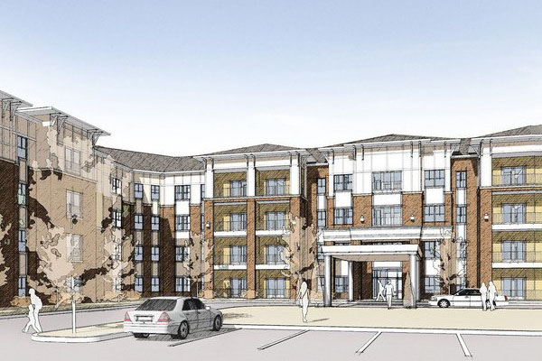 Manor at Indian Creek II